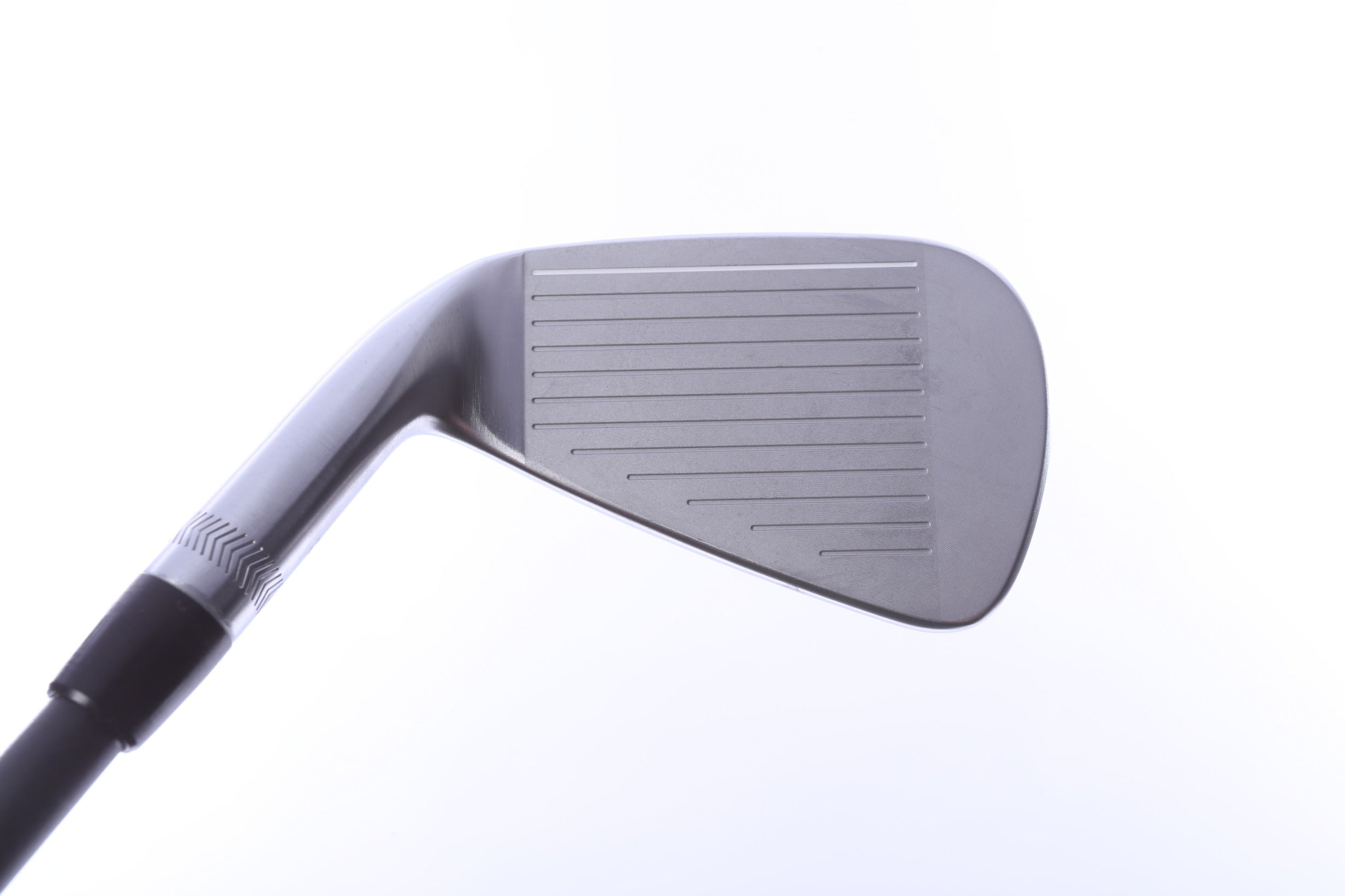 Used PXG 0317 ST Single 6-Iron - Right-Handed - Stiff Flex-Next Round