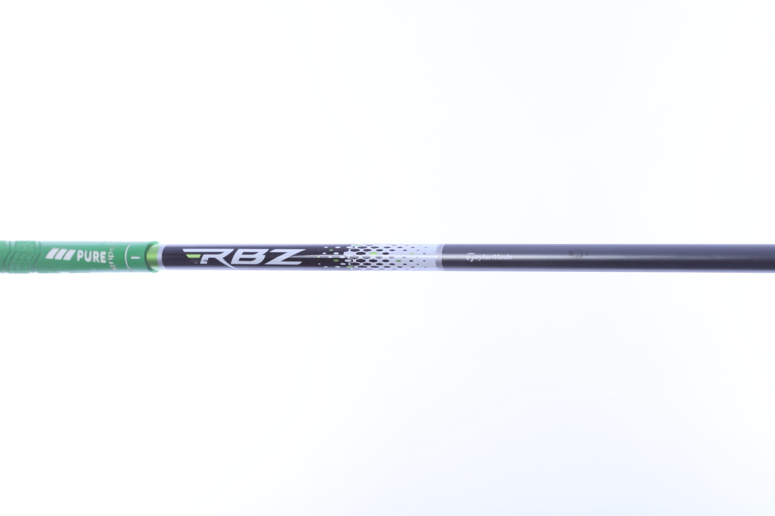 Used TaylorMade RocketBallz Approach Wedge - Right-Handed - 50 Degrees - Regular Flex-Next Round