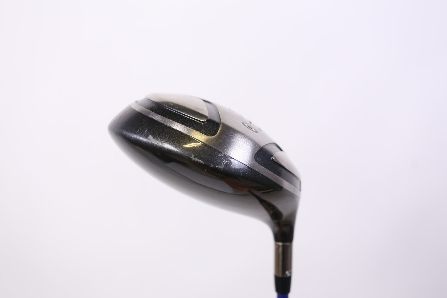 Used Titleist 905R Driver - Right-Handed - 9.5 Degrees - Stiff Flex