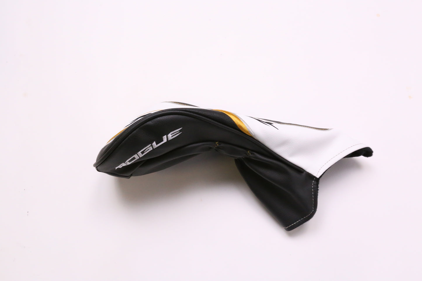 Callaway Rogue ST Driver Headcover Only Faux Leather Very Good Condition-Next Round