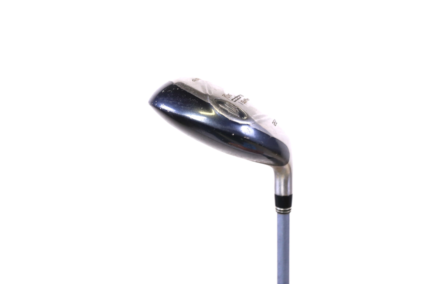 Cobra Baffler Utility 4H Hybrid - Right-Handed - 26 Degrees - Ladies Flex-Next Round