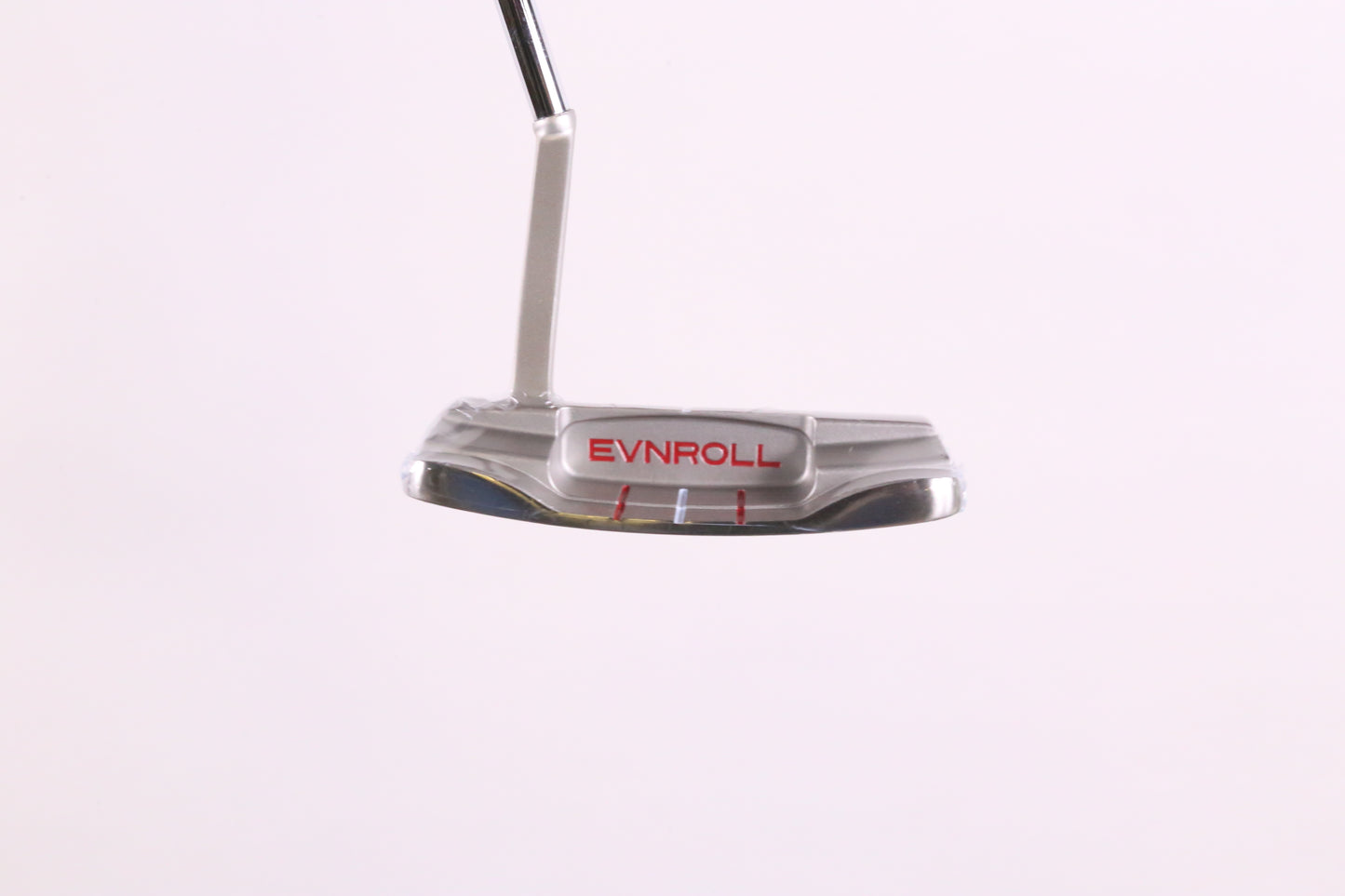 Evnroll TourStroke Trainer Putter - Right-Handed - 35 in - Blade-Next Round