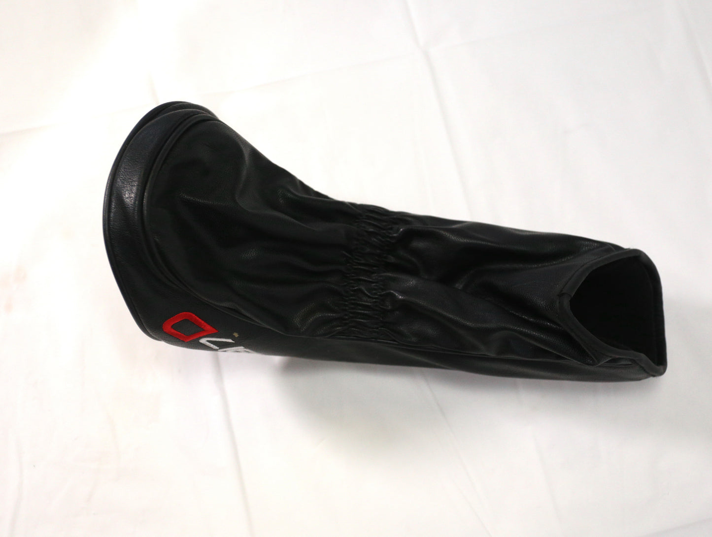 Titleist 917D Driver Headcover Only Black Very Good Condition-Next Round