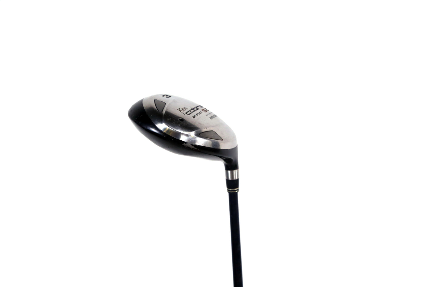 Cobra SZ Offset 3-Wood - Right-Handed - 15 Degrees - Regular Flex-Next Round