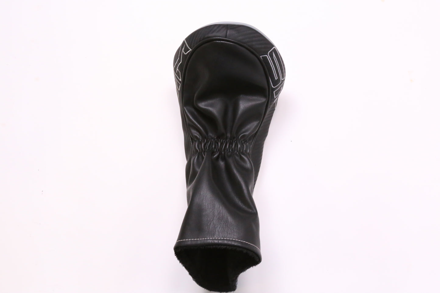 TaylorMade SIM Driver Headcover Only Black Very Good Condition