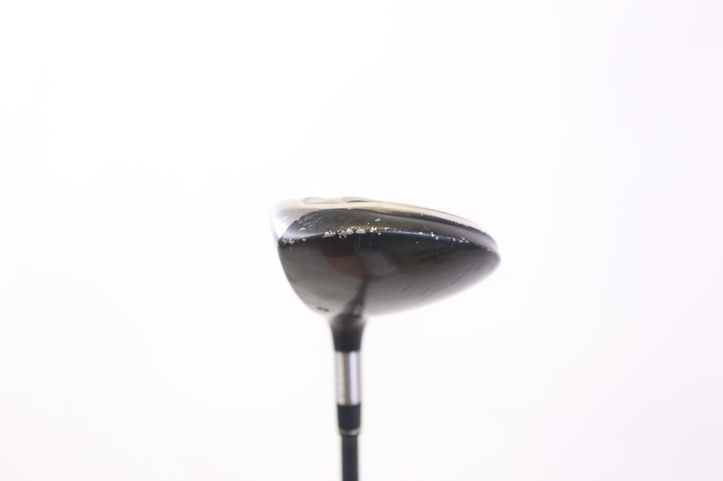 Used TaylorMade r7 Draw 3-Wood - Right-Handed - 15 Degrees - Regular Flex