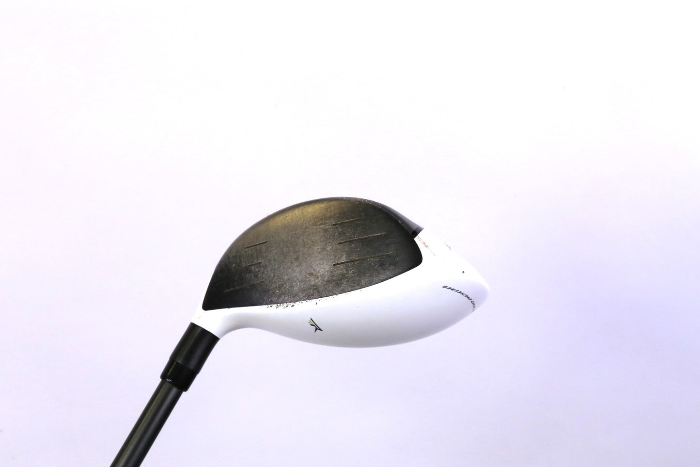 TaylorMade RocketBallz Fairway Wood Right Handed Graphite Shaft-Next Round