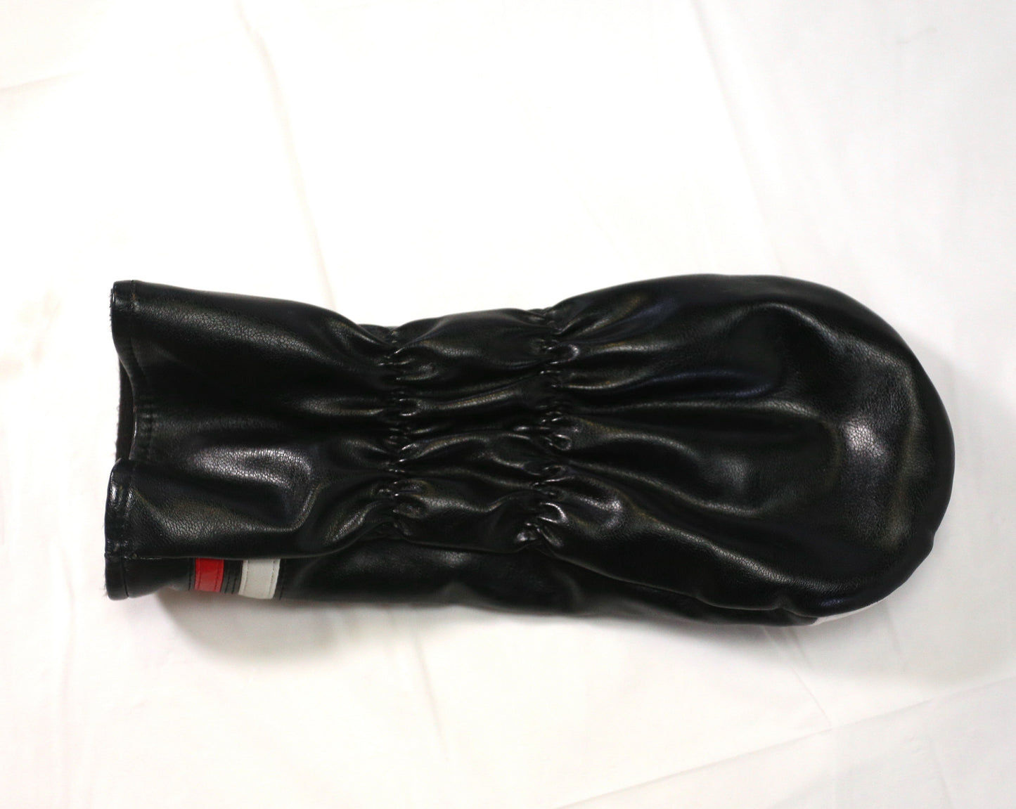 Titleist TS Driver Headcover Only Black Very Good Condition-Next Round