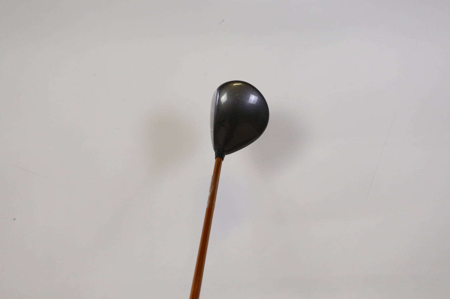 Used Callaway Big Bertha 2004 3-Wood - Right-Handed - 15 Degrees - Regular Flex-Next Round