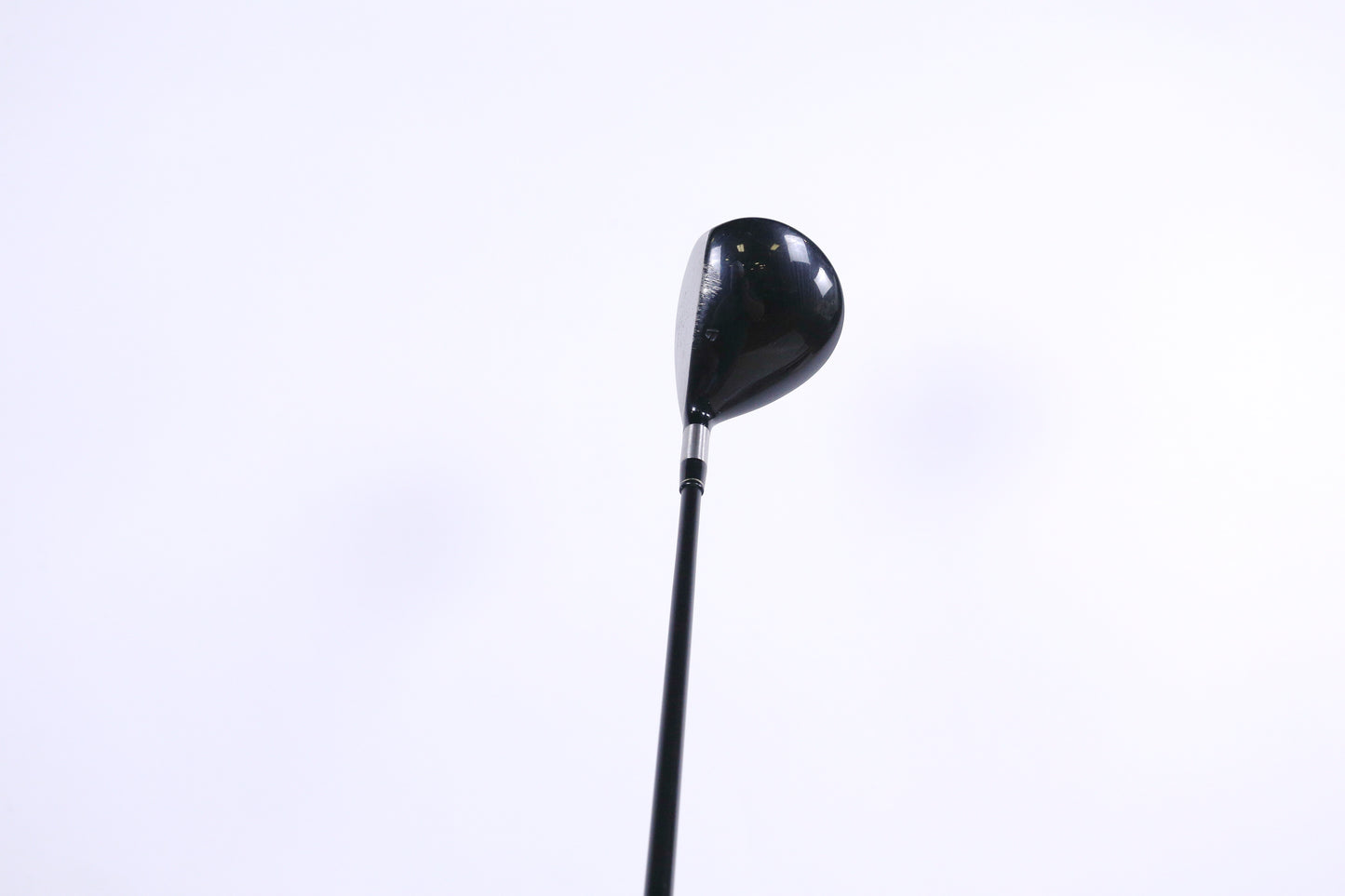 TaylorMade V Steel 3-Wood - Right-Handed - 15 Degrees - Stiff Flex