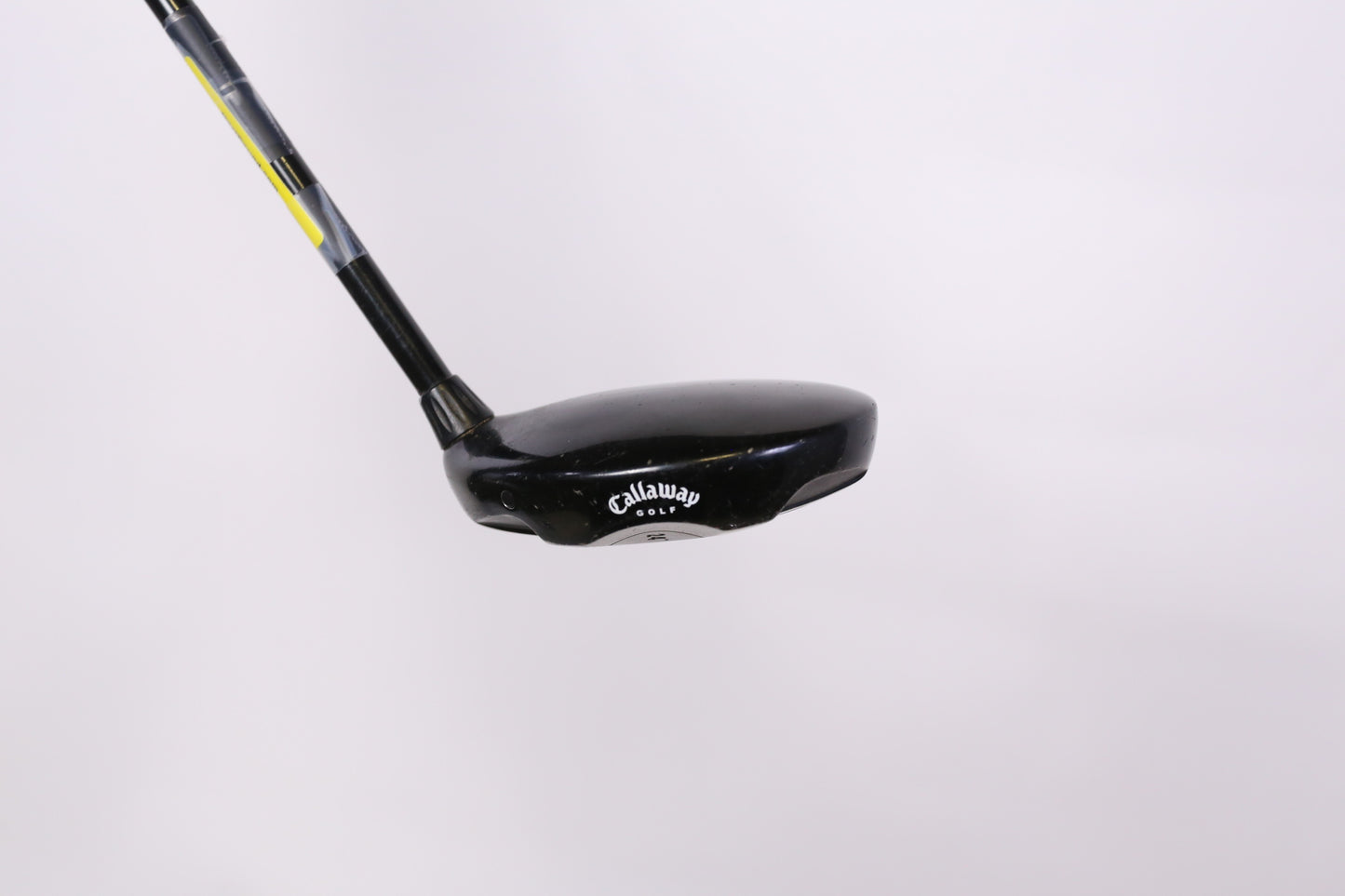 Used Callaway X 4H Hybrid - Right-Handed - 24 Degrees - Light Flex