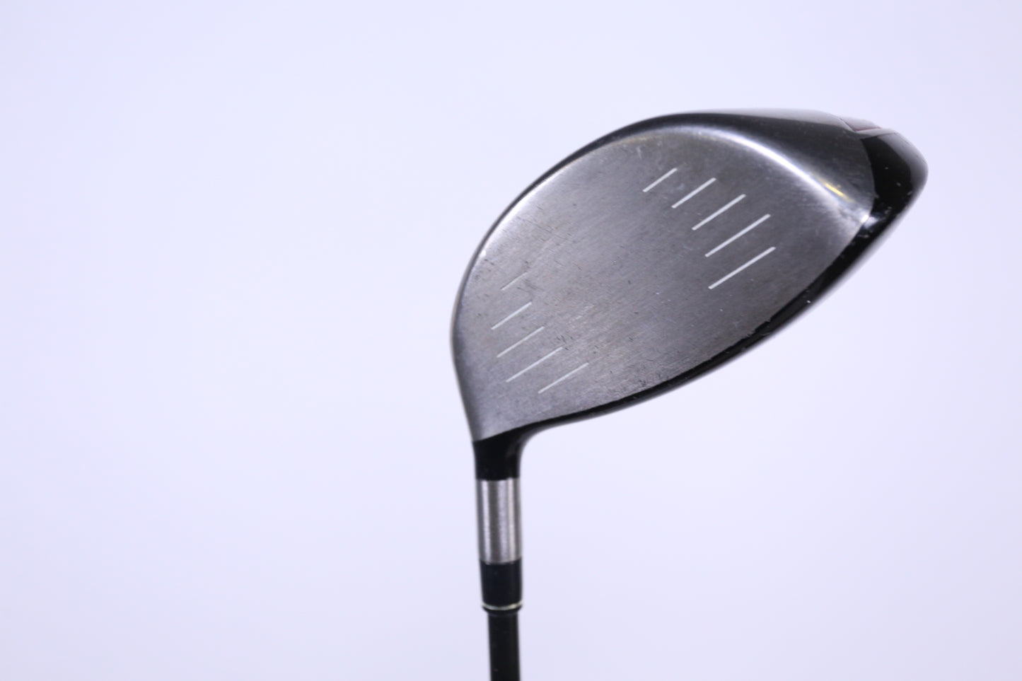 TaylorMade Burner Driver 10.5* RH 45 in RAX Graphite Shaft Seniors Flex