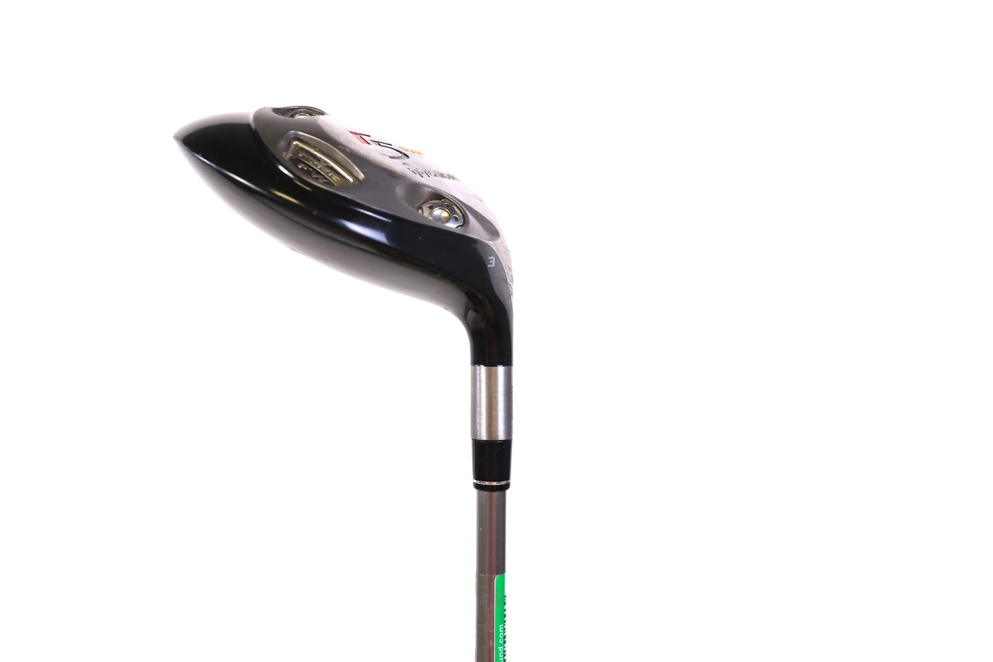 TaylorMade r5 dual 3-Wood - Right-Handed - 15 Degrees - Regular Flex