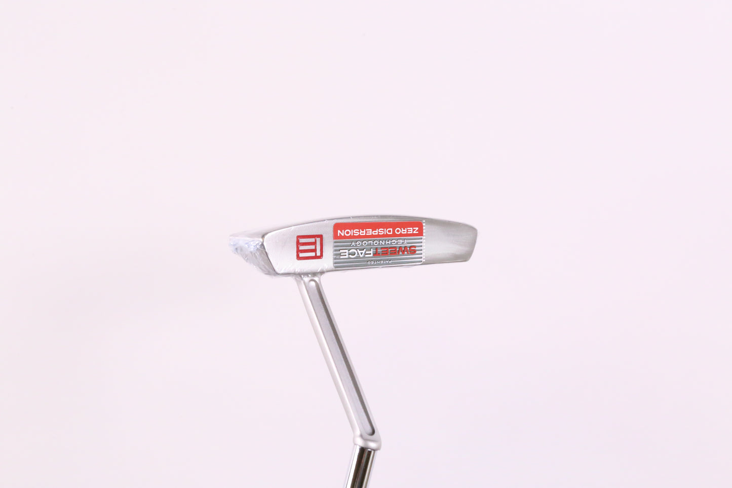 Evnroll TourStroke Trainer Putter - Right-Handed - 35 in - Blade-Next Round