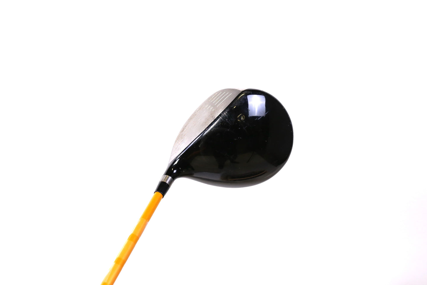 Ping G10 Driver 12* 45.5 in Right Handed Graphite Regular Flex-Next Round