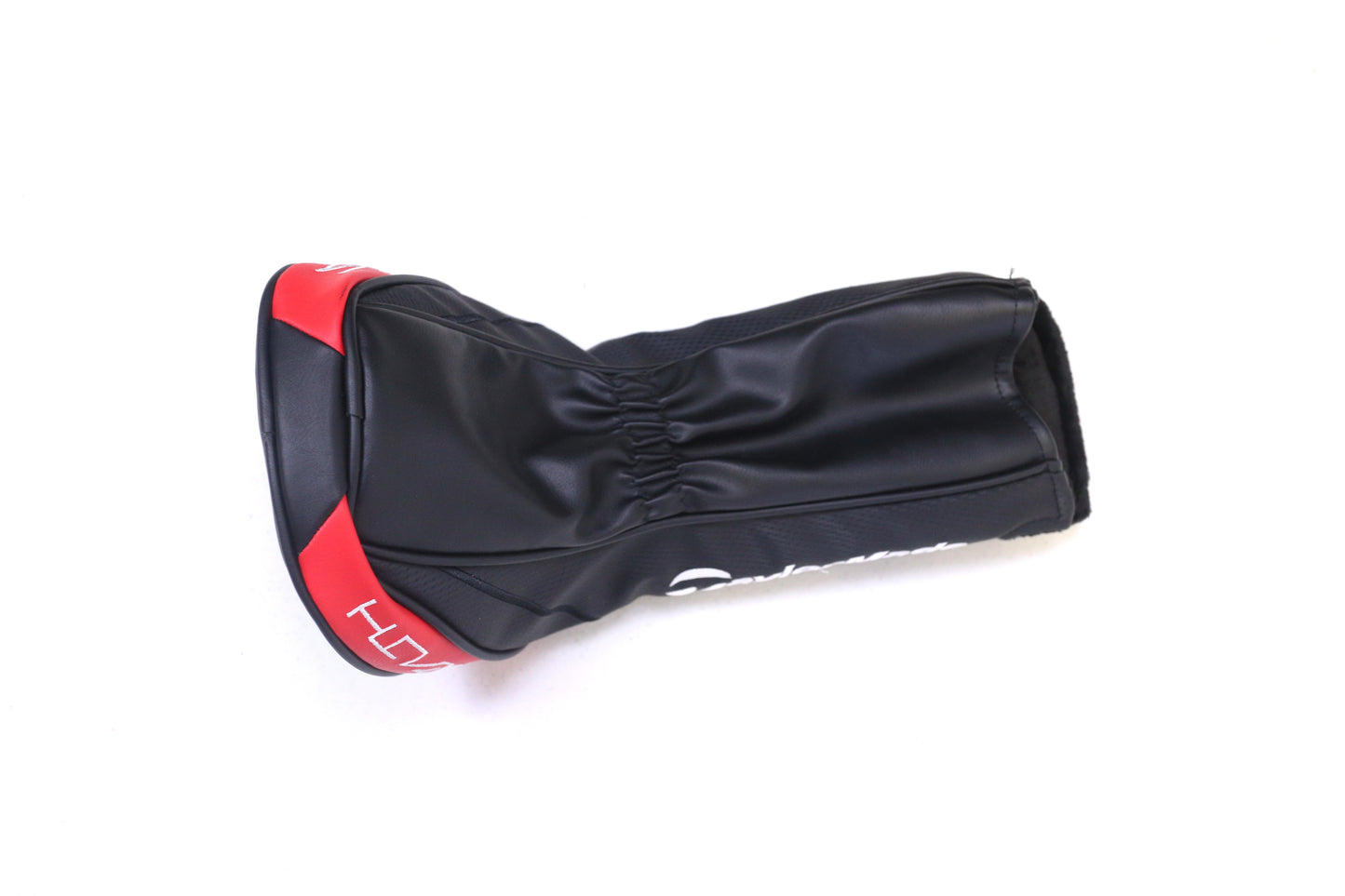 TaylorMade Stealth Driver Headcover Only Black Very Good Condition