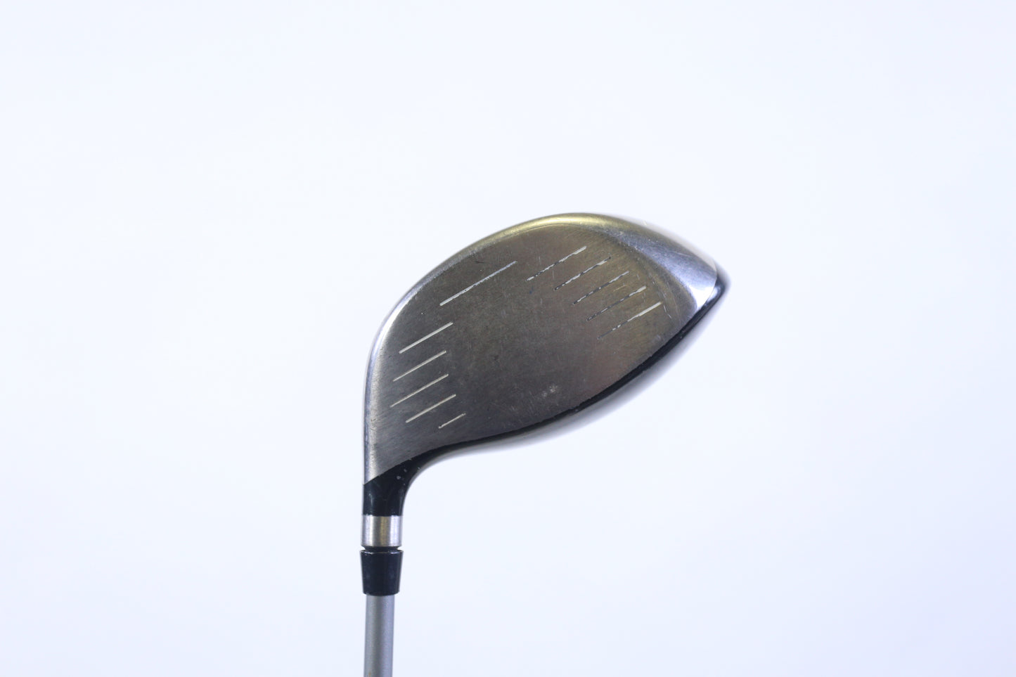 Ping G2 Driver 46 in Right Handed 10* Graphite Shaft Stiff Flex-Next Round