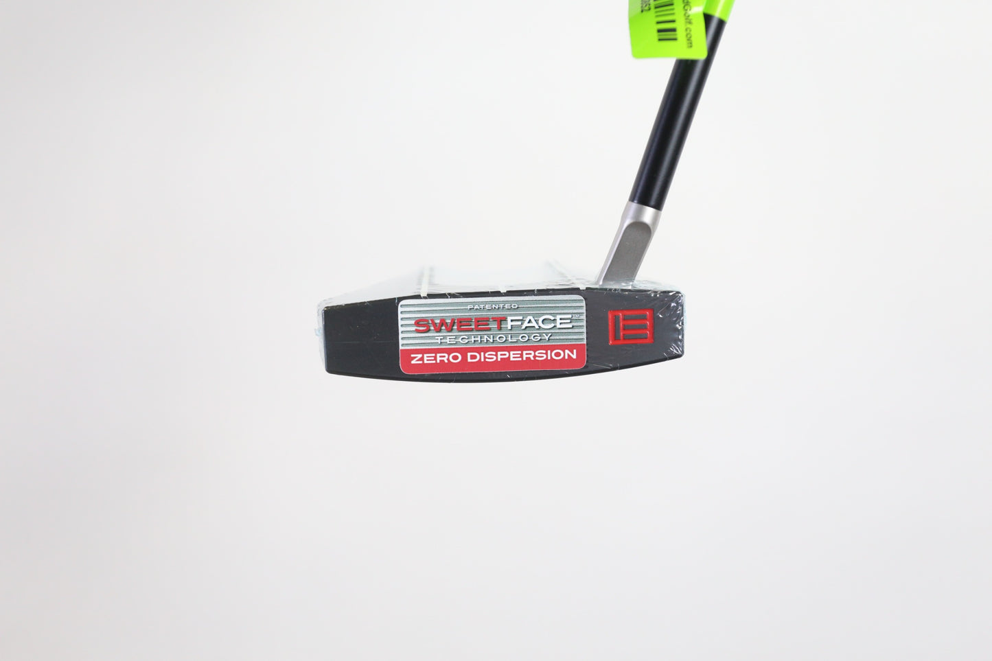 Evnroll ER10 Outback Mallet Black TourTac Putter - Right-Handed - 33 in - Mallet-Next Round