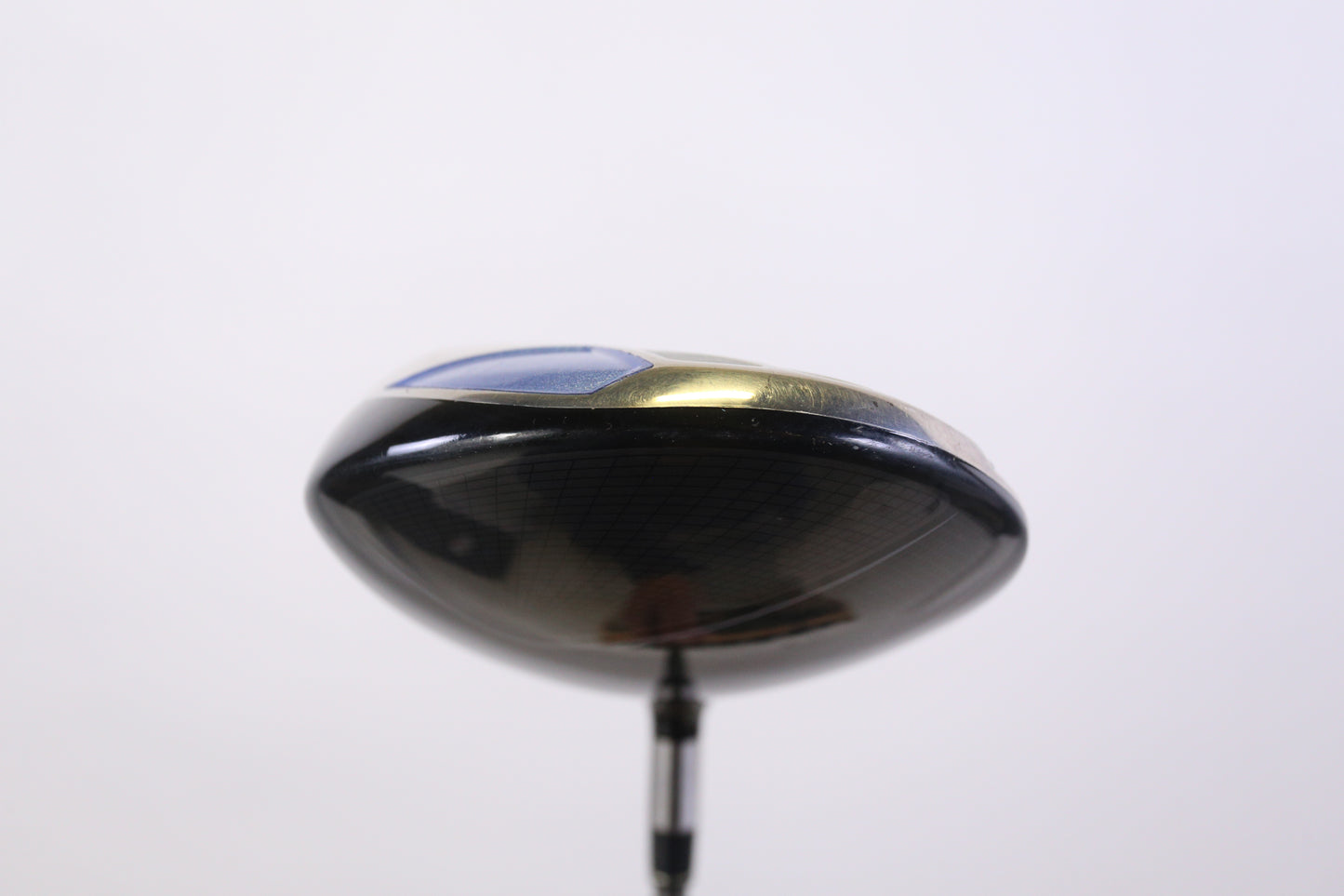 TaylorMade Burner HT Driver 44.5 in Right-Handed Graphite Lite Flex Shaft