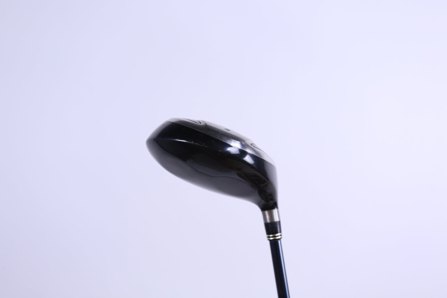 Cobra SZ Hyper Steel 3-Wood - Right-Handed - 15 Degrees - Regular Flex