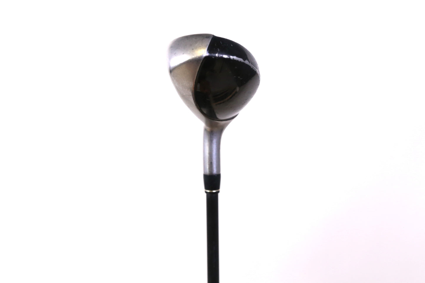 TaylorMade Rescue Mid 2H Hybrid - Right-Handed - 16 Degrees - Stiff Flex-Next Round