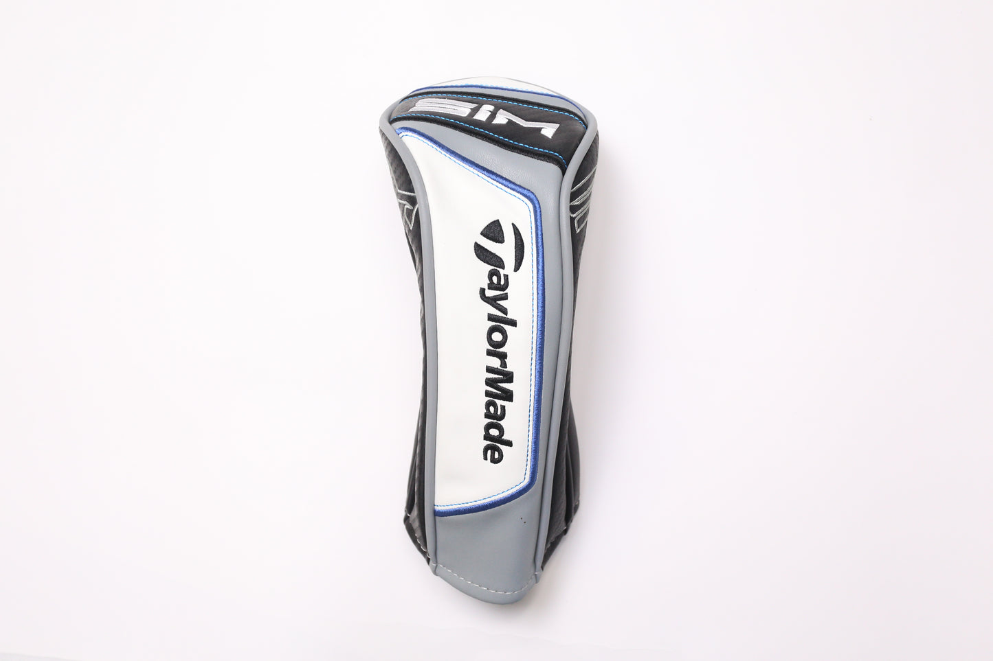TaylorMade Sim Fairway Wood Fairway Headcover Only Black Very Good Condition