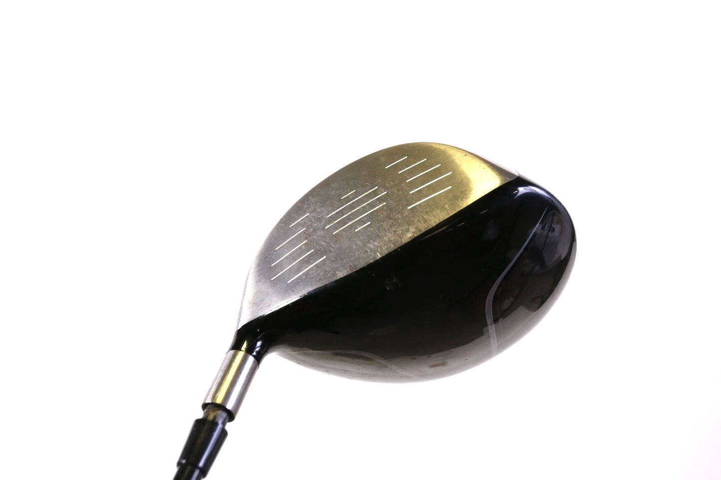 TaylorMade Burner Driver HT 45.5 in Right Handed Graphite Regular Flex-Next Round
