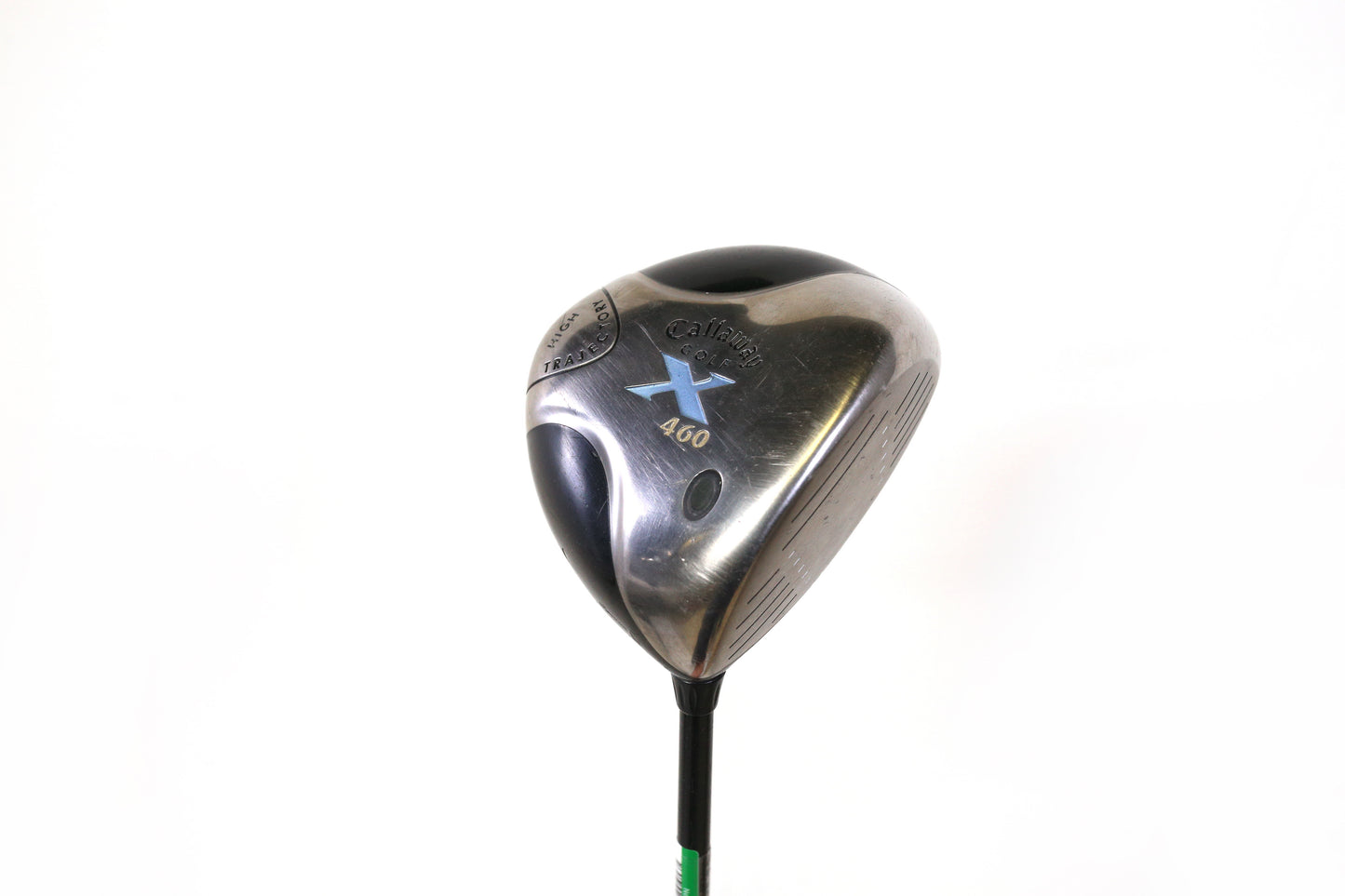 Callaway X460 Driver RH 15* 44 in Fujikura Graphite Shaft Ladies Flex