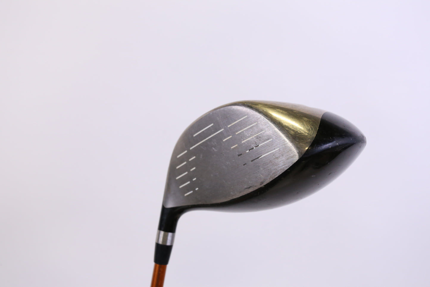 Ping G10 Draw Driver RH 9* 45.5 inch Graphite Shaft Stiff Flex-Next Round