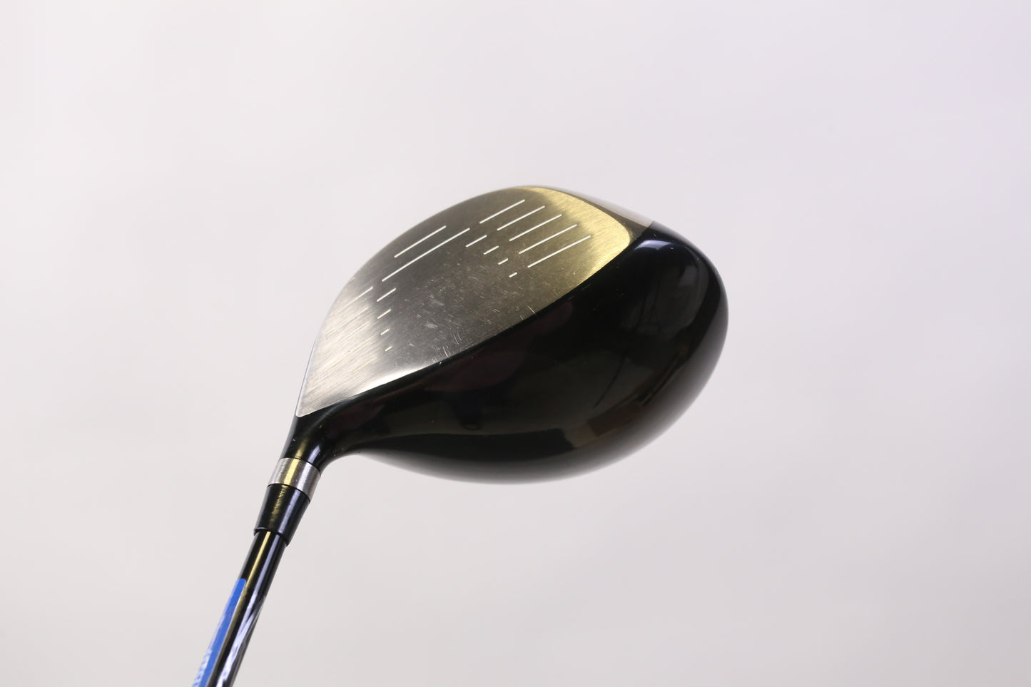 Ping G10 Driver 45.5 in RH 9* Graphite Regular Flex Shaft