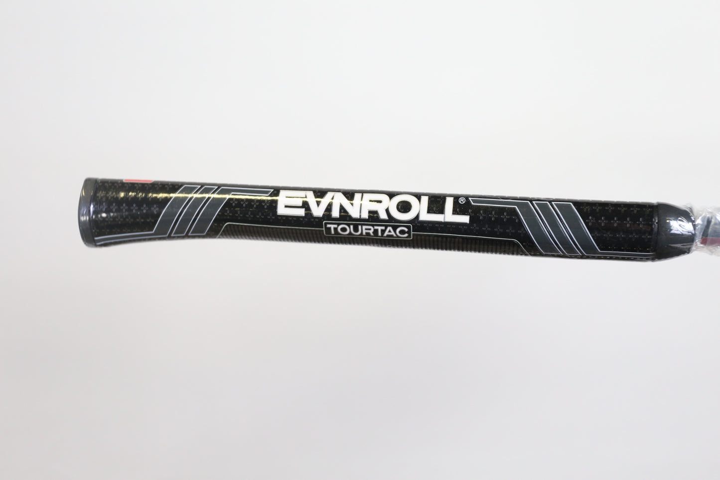 Evnroll ER10 Outback Mallet Black TourTac Putter - Right-Handed - 33 in - Mallet-Next Round