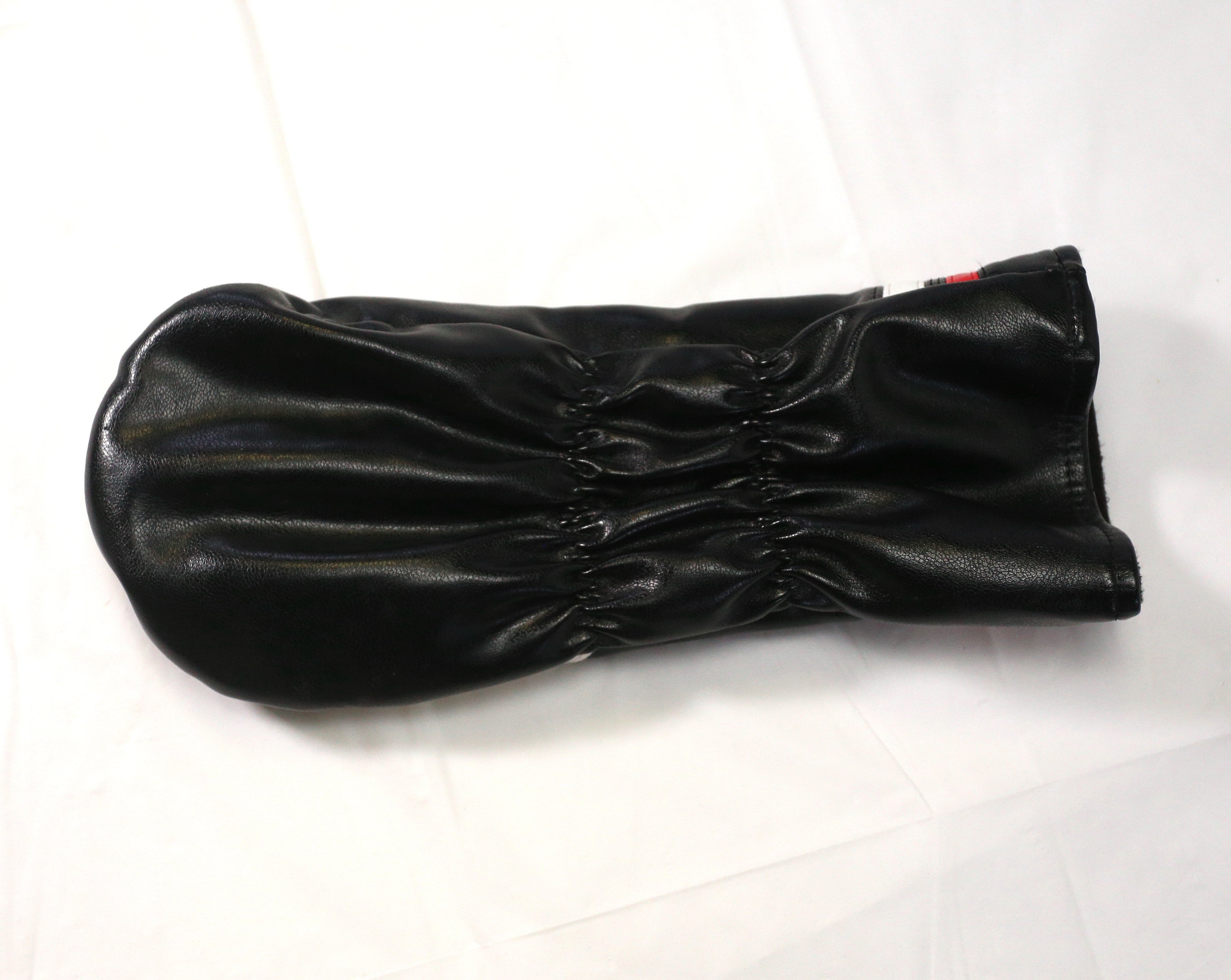 Titleist TS Driver Headcover Only Black Very Good Condition-Next Round