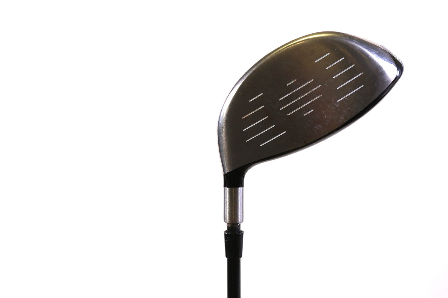 TaylorMade Burner Driver HT 45.5 in Right Handed Graphite Regular Flex-Next Round