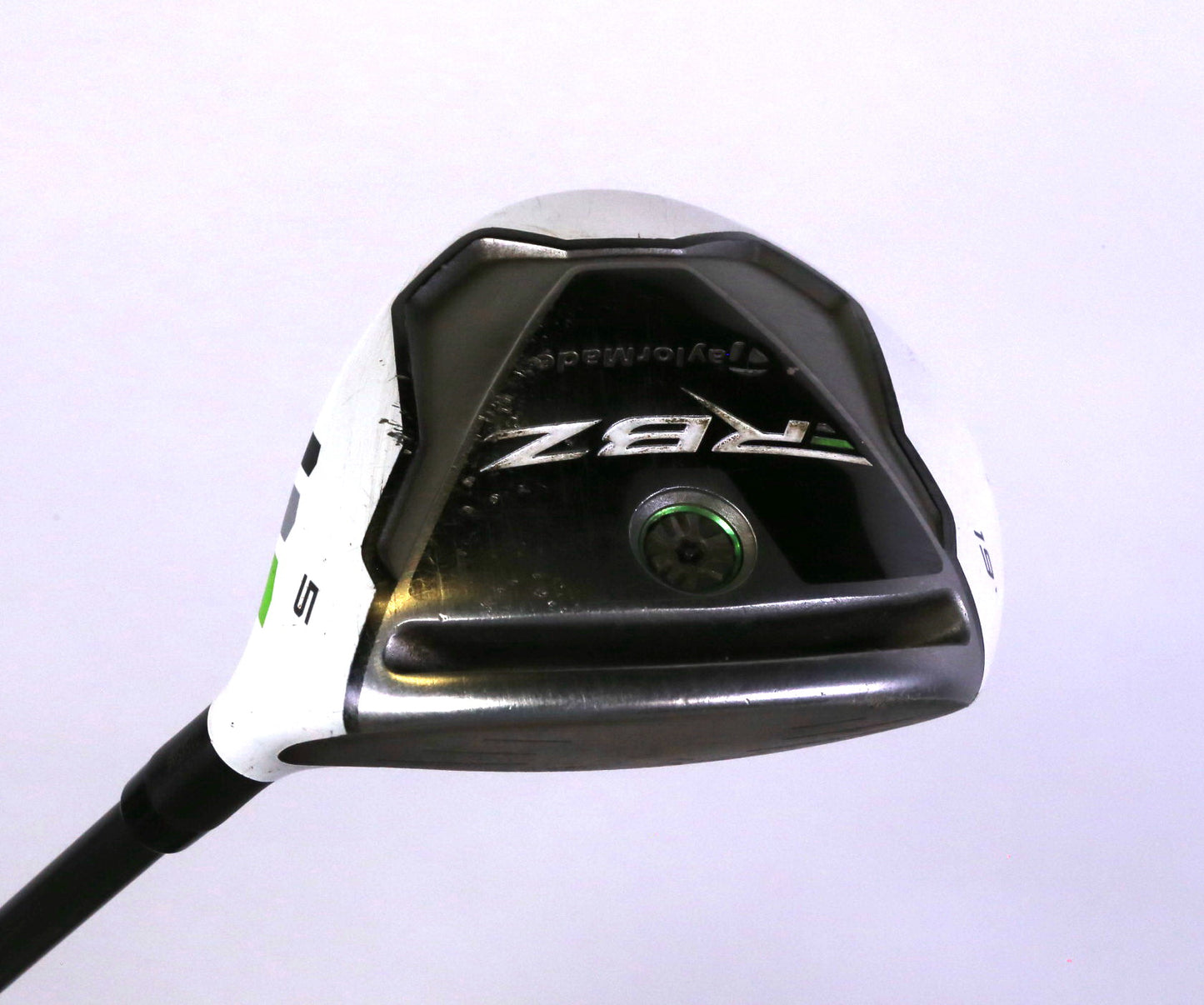 TaylorMade RocketBallz Fairway Wood Right Handed Graphite Shaft-Next Round