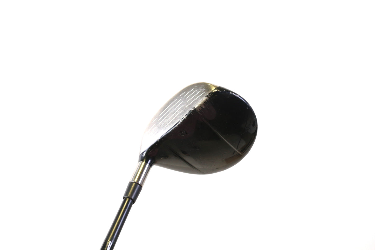 Used TaylorMade R580 3-Wood - Right-Handed - 15 Degrees - Stiff Flex-Next Round