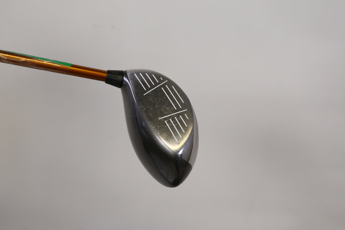 Used Callaway Big Bertha 2004 3-Wood - Right-Handed - 15 Degrees - Regular Flex-Next Round
