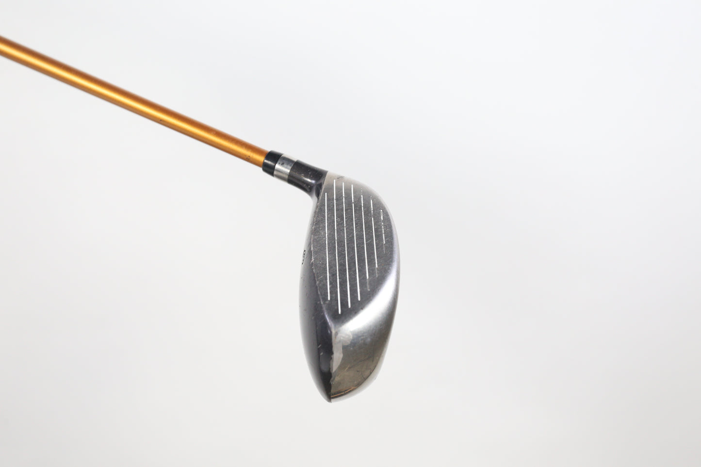 Used Cleveland Launcher 3-Wood - Right-Handed - 15 Degrees - Regular Flex-Next Round