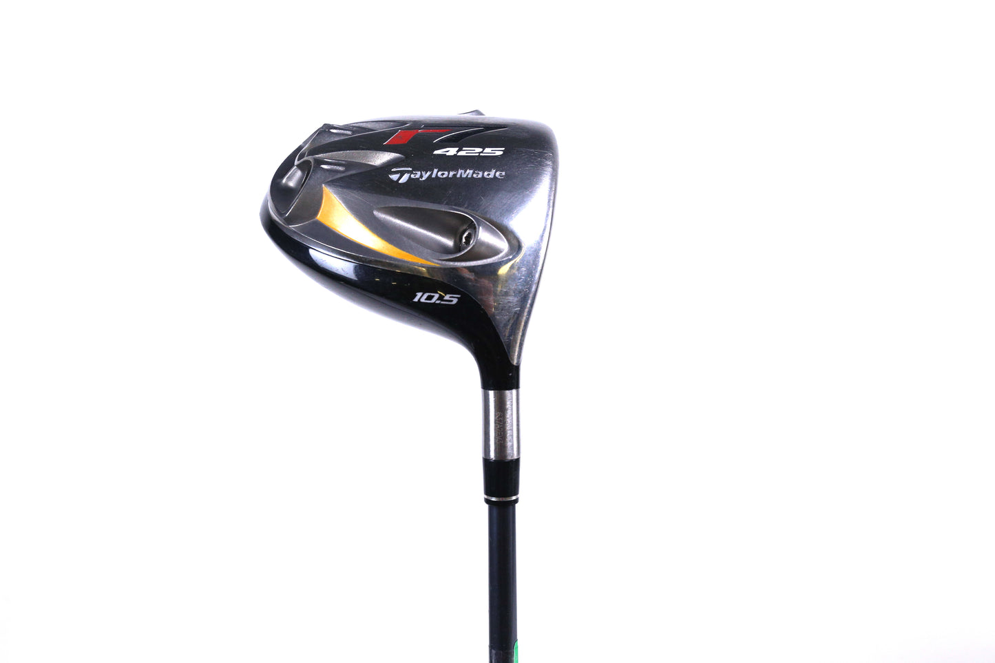 TaylorMade r7 425 Driver - Right-Handed - 10.5 Degrees - Regular Flex-Next Round