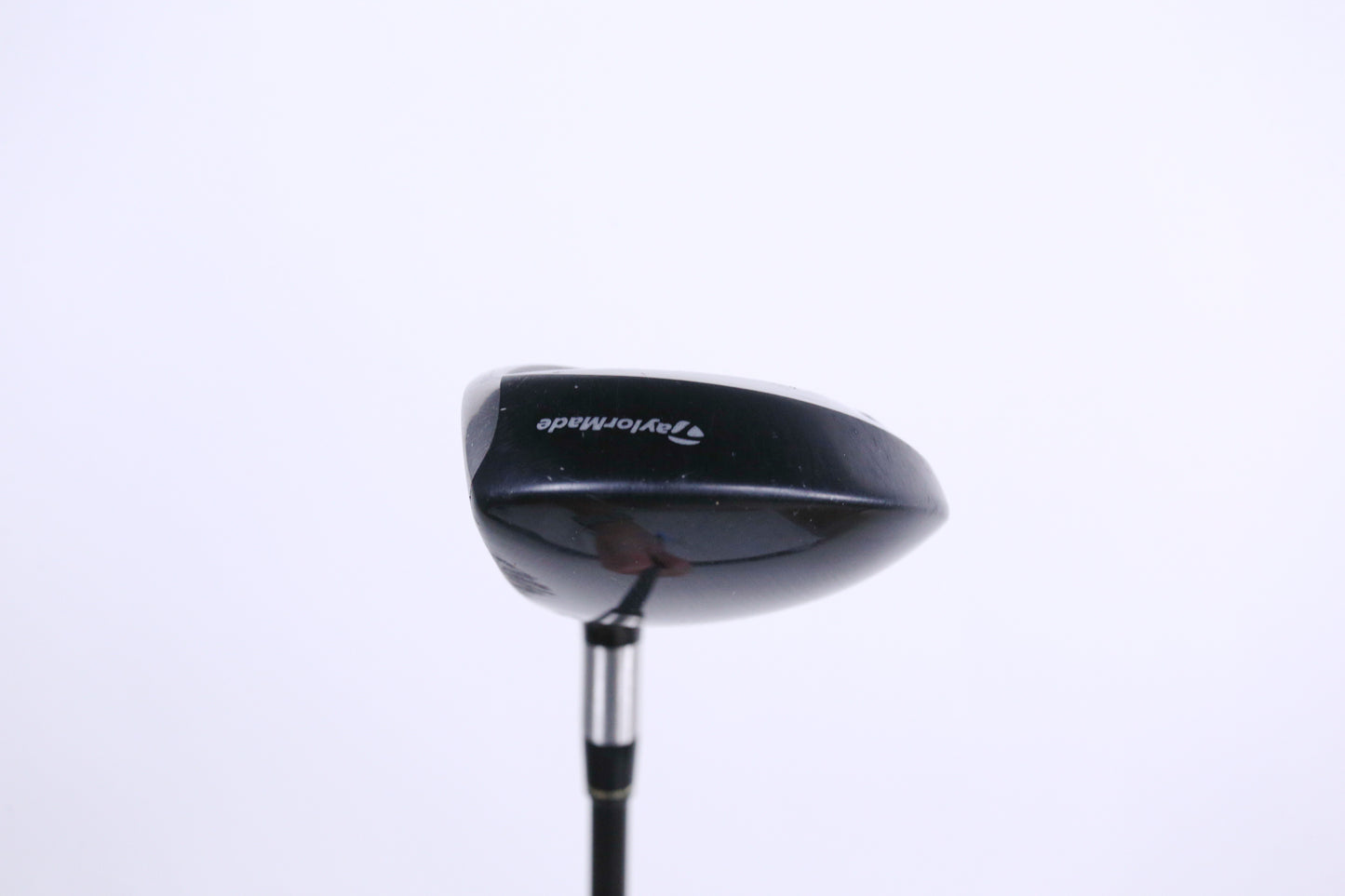 TaylorMade V Steel 3-Wood - Right-Handed - 15 Degrees - Stiff Flex
