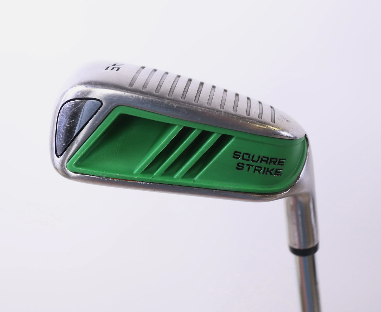 Square Strike Wedge - Right-Handed - 45 Degrees - Stiff Flex