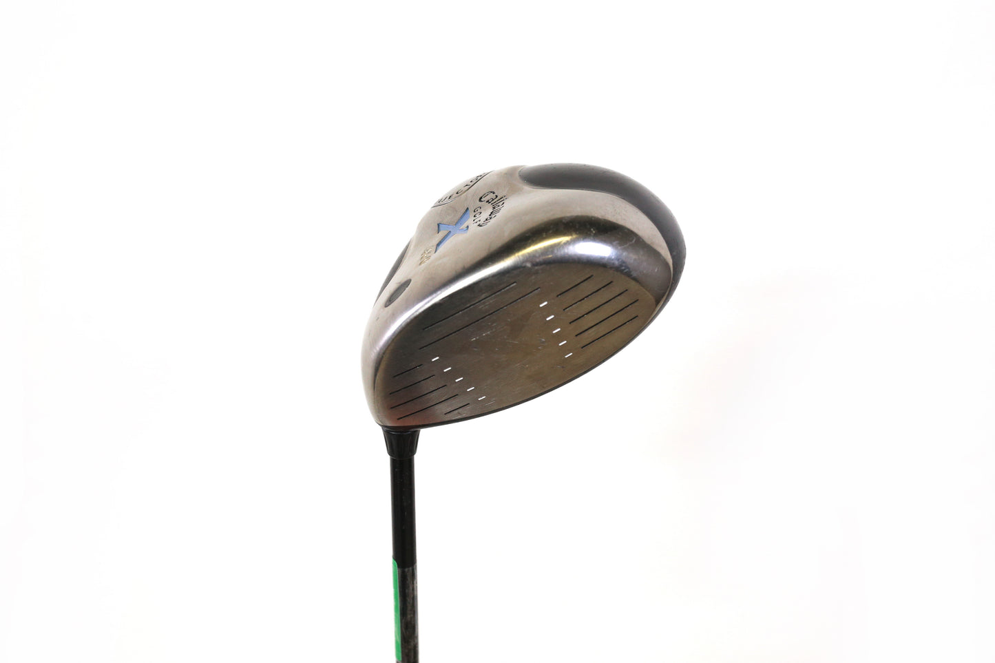 Callaway X460 Driver RH 15* 44 in Fujikura Graphite Shaft Ladies Flex