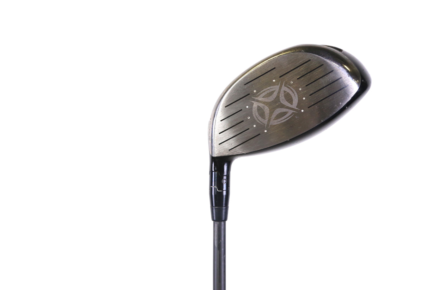 Callaway RAZR Fit Driver 10.5* 45.5 in RH Graphite Shaft Senior Flex-Next Round