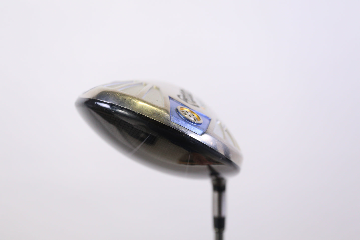 TaylorMade Burner HT Driver 44.5 in Right-Handed Graphite Lite Flex Shaft