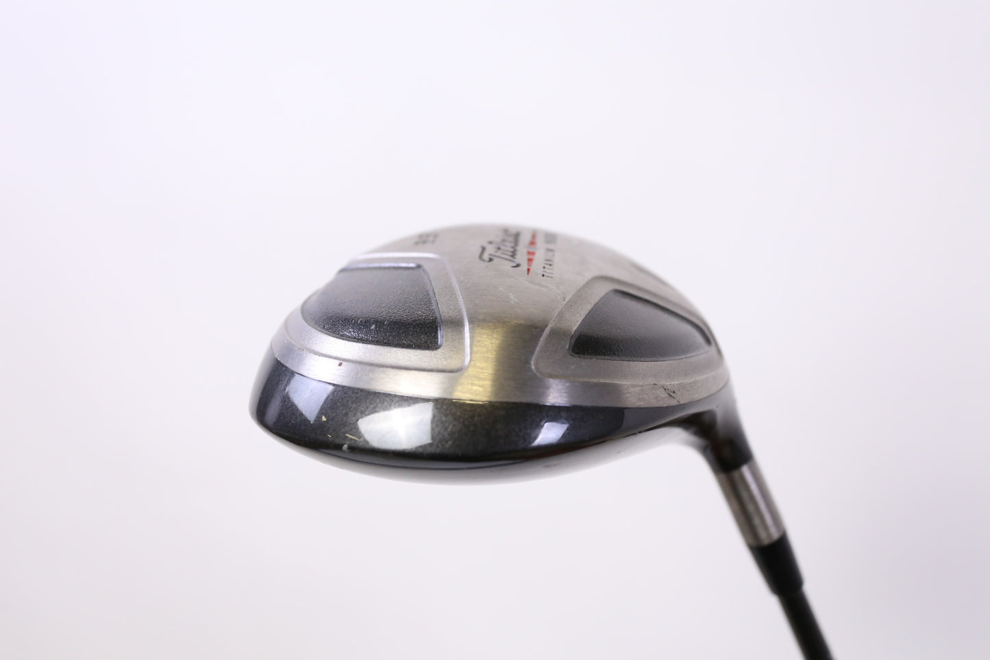 Used Titleist 983K Driver - Right-Handed - 9.5 Degrees - Stiff Flex-Next Round