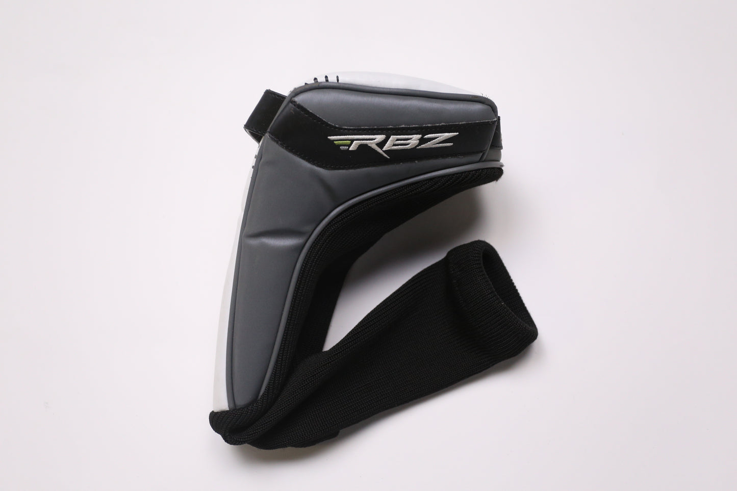 TaylorMade RBZ Driver Headcover Only Black Very Good Condition-Next Round