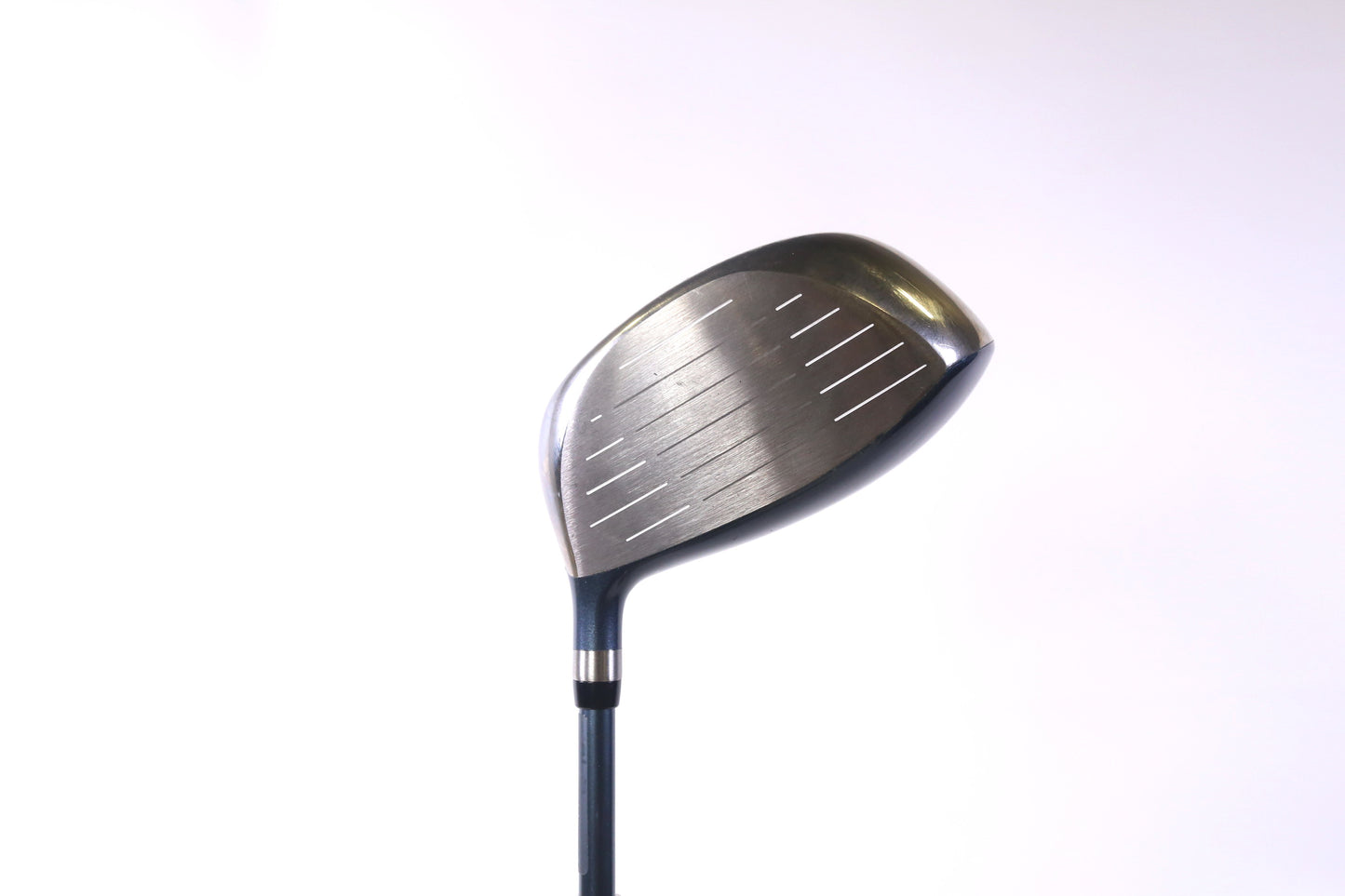 Used Cleveland Launcher 460 Ti 2006 W-Series Driver - Right-Handed - 12 Degrees - Ladies Flex-Next Round