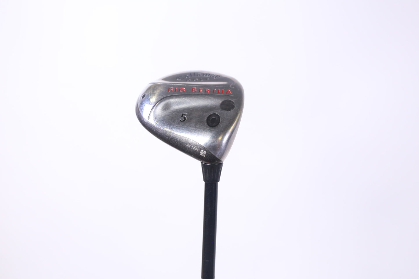 Callaway Big Bertha 2004 5-Wood - Right-Handed - 19 Degrees - Regular Flex-Next Round