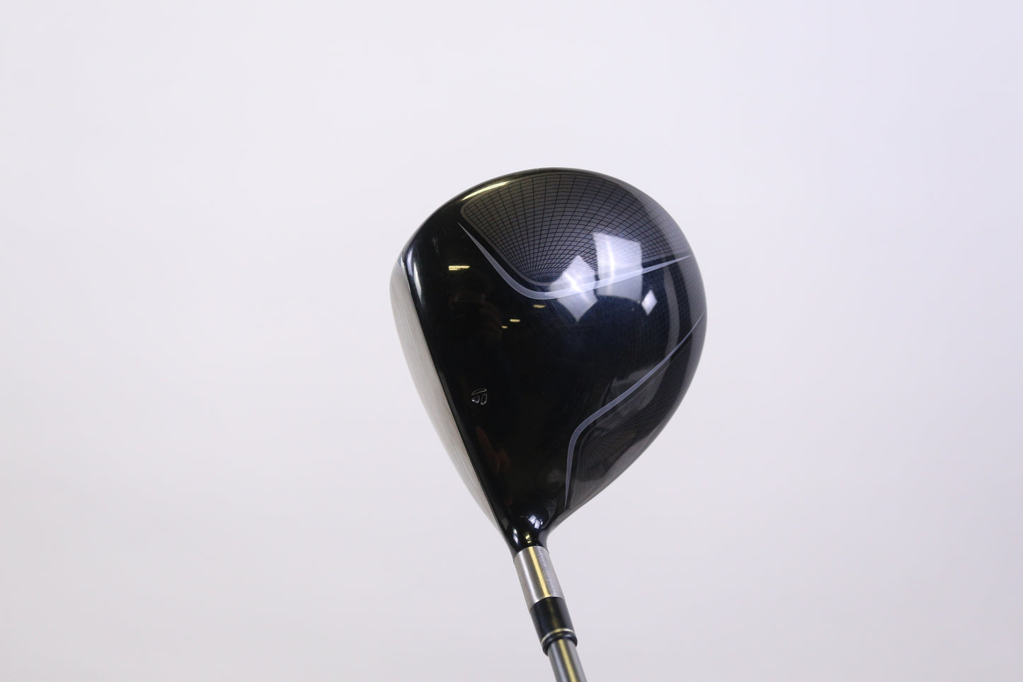 TaylorMade Burner HT Driver 44.5 in Right-Handed Graphite Lite Flex Shaft