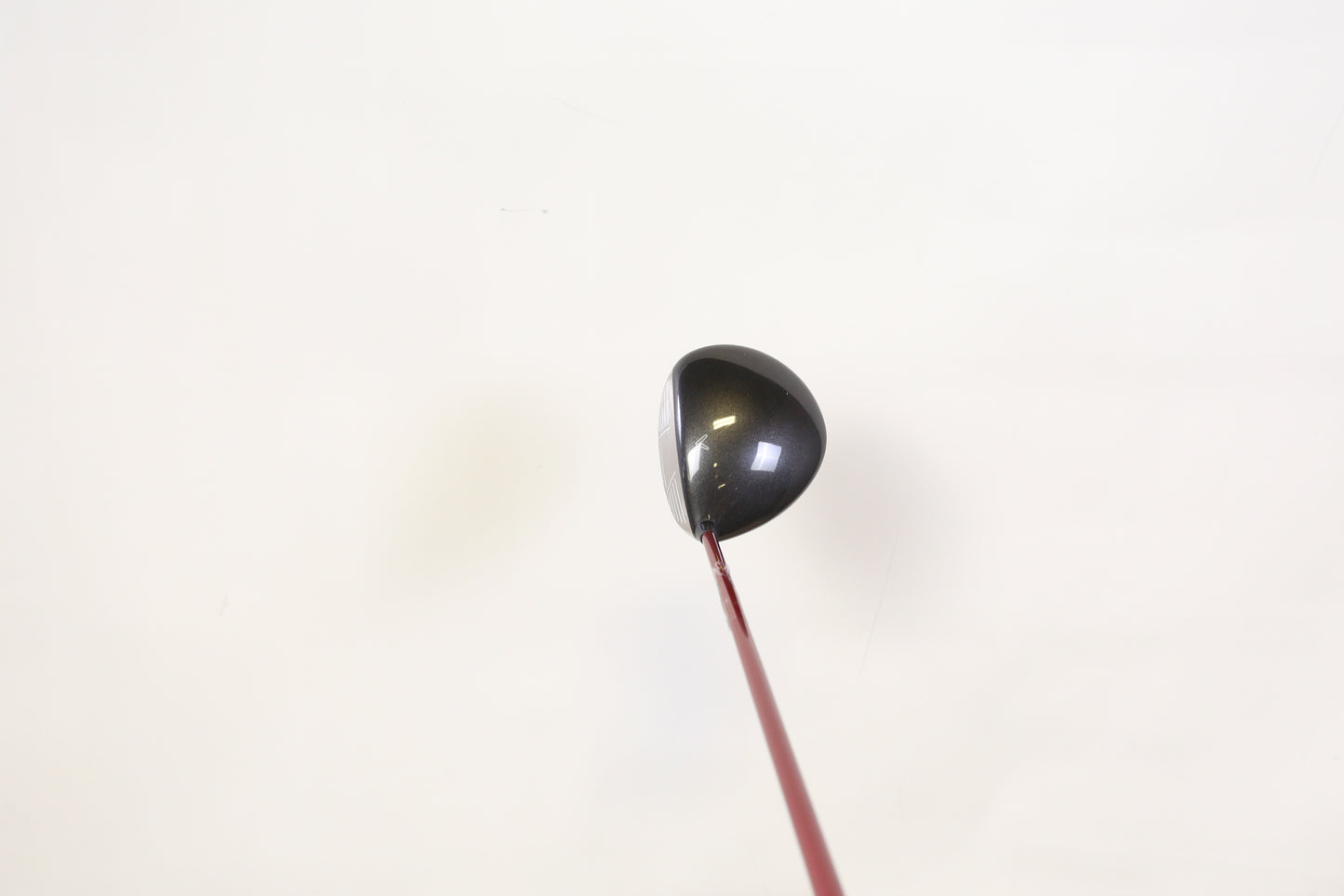 Callaway Big Bertha Ti 454 Driver 10* RH 45.25 in Graphite Shaft Regular Flex