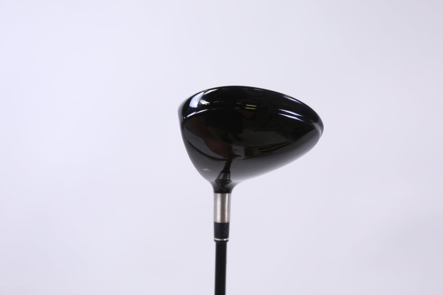 TaylorMade Burner High Launch 3 Wood 15* RH 43 in Graphite Shaft Stiff Flex